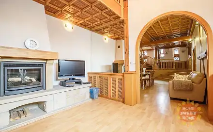 Pronájem bytu atypického 219 m², Pařížská, Praha 1 - Josefov