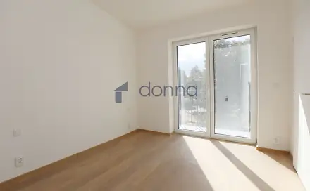 Pronájem bytu 2+kk 45 m², K lipám, Praha 9 - Střížkov
