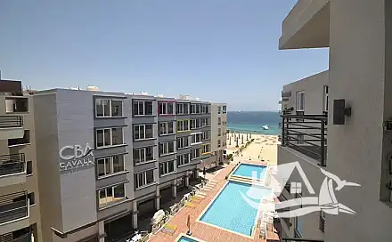 Prodej bytu 1+kk 40 m², Hurghada, Egypt