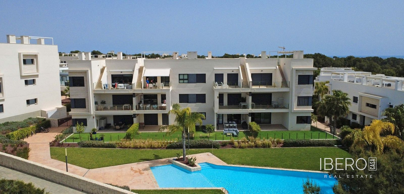 Pis 3+kk – Pilar de la Horadada, el Baix Segura / La Vega Baja - Més