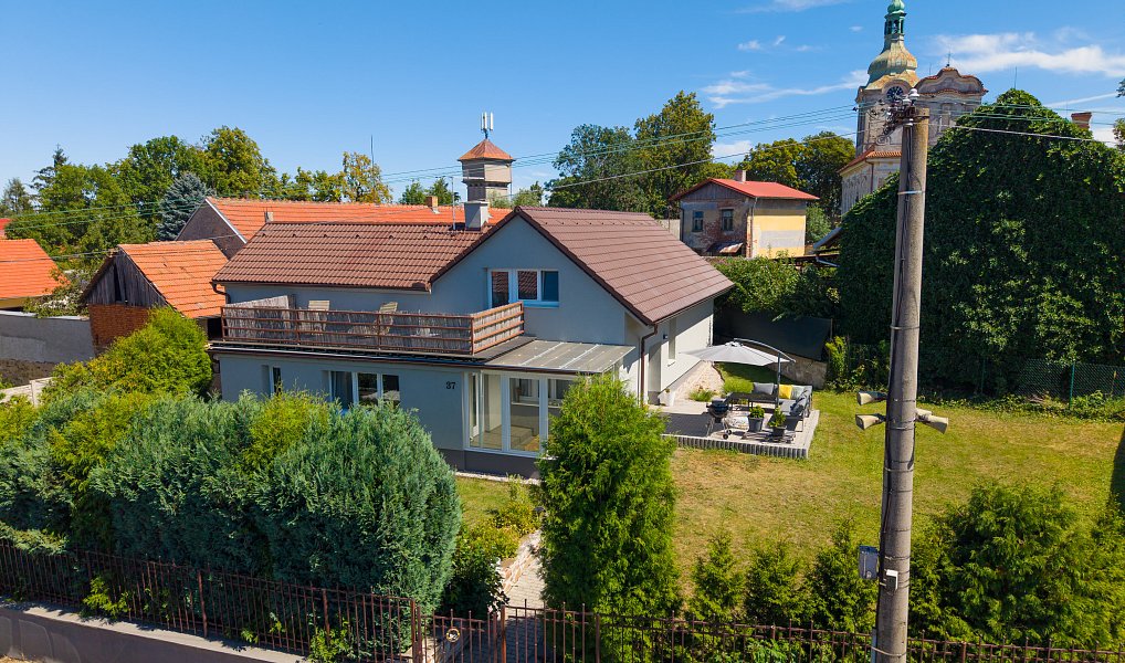 Prodej domu 162 m² s pozemkem 735 m², Horní Kruty – náhled fotky 56