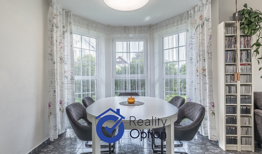 Prodej domu 149 m² s pozemkem 1 488 m², Mladé Buky – náhled fotky 2
