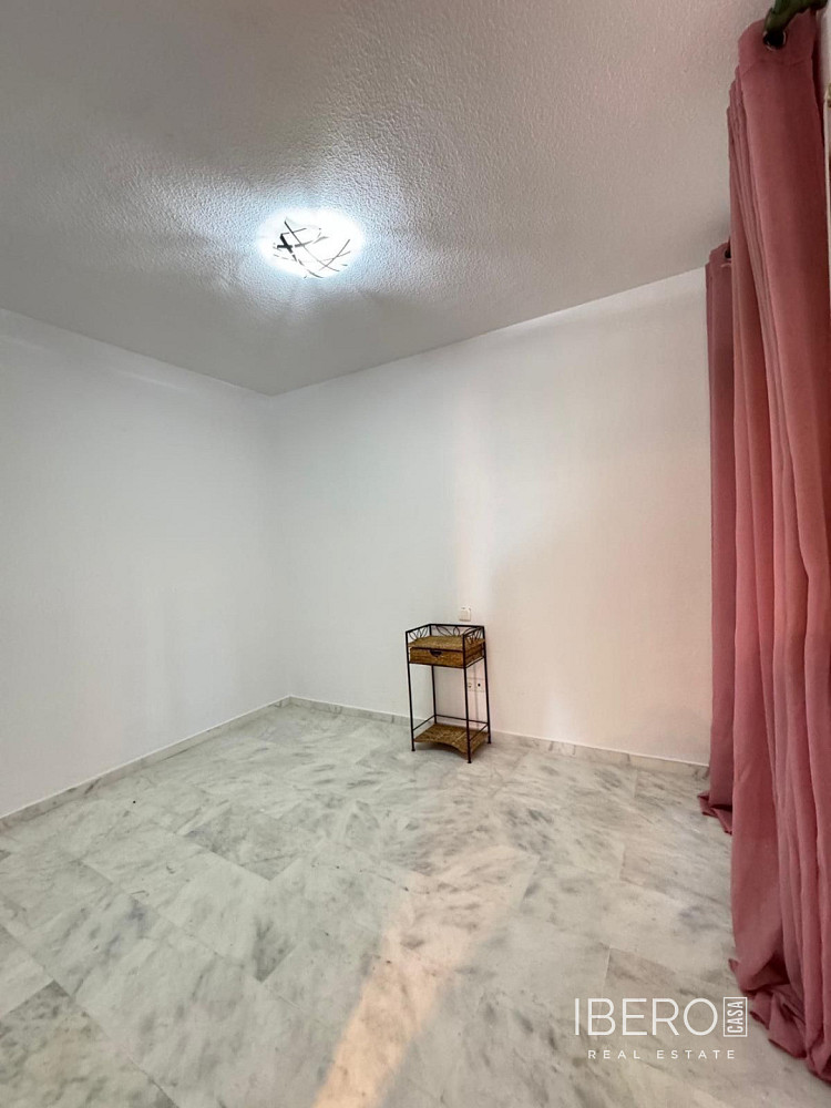 Piso 3+kk – Málaga, Las Chapas, Bailén-Miraflores - Vista 5