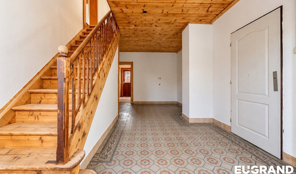 Prodej domu 104 m² s pozemkem 486 m², Jiřetín pod Jedlovou – náhled fotky 5