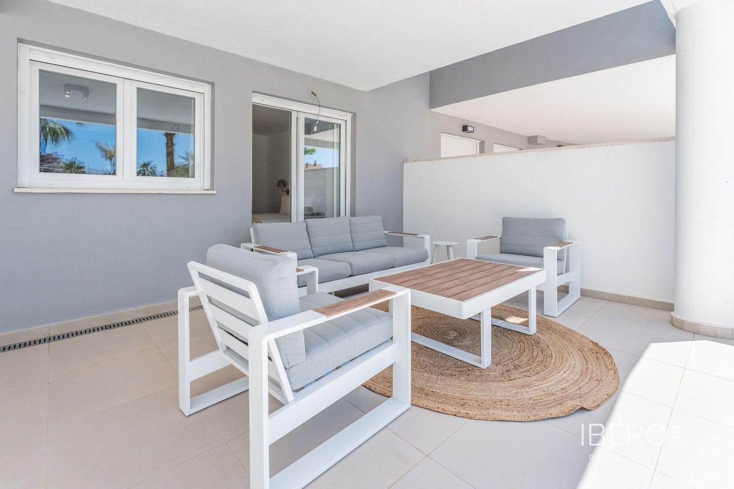 Piso 3+kk – La Duquesa - Vista 5