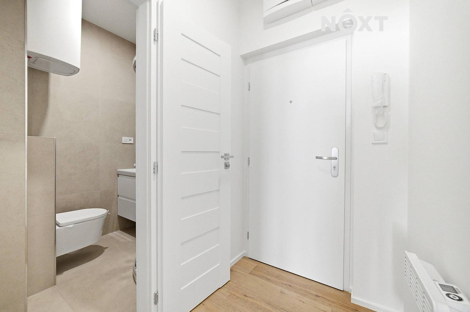 Prodej bytu 1+kk 23 m² - Ansicht 3