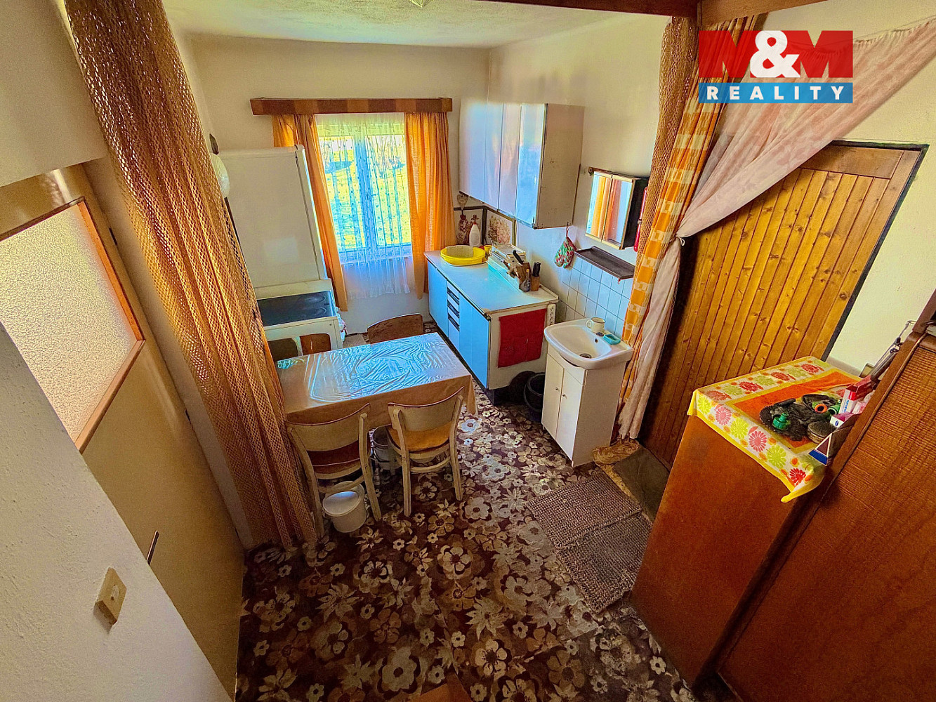 Prodej zahrady 5 040 m² — photo 4