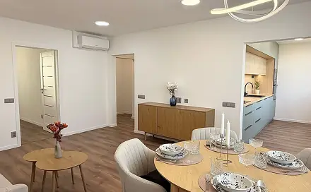 Prodej bytu 3+1 70 m², Markova, Ostrava - Zábřeh