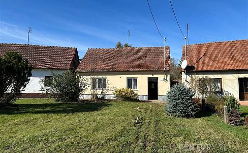 Prodej domu 104 m² s pozemkem 169 m², Rostěnice-Zvonovice, okres Vyškov
