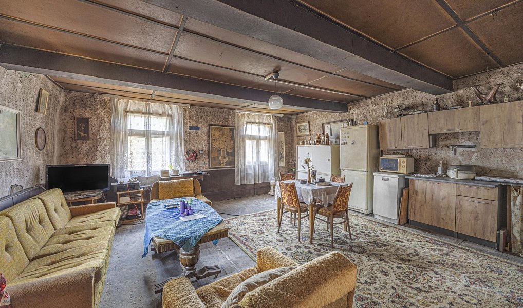 Prodej domu 352 m² s pozemkem 1 087 m², Lubná – náhled fotky 5