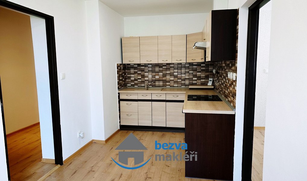 Pronájem bytu 3+1, 76 m², Chrudim, Hlinsko