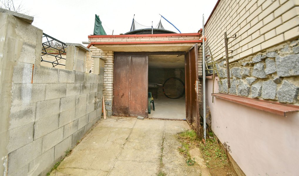 Prodej domu 165 m² s pozemkem 665 m², Omice – náhled fotky 15