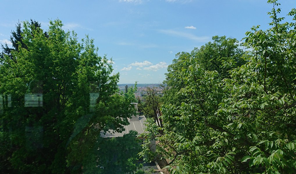 Pronájem kanceláře 215 m², Praha – náhled fotky 9