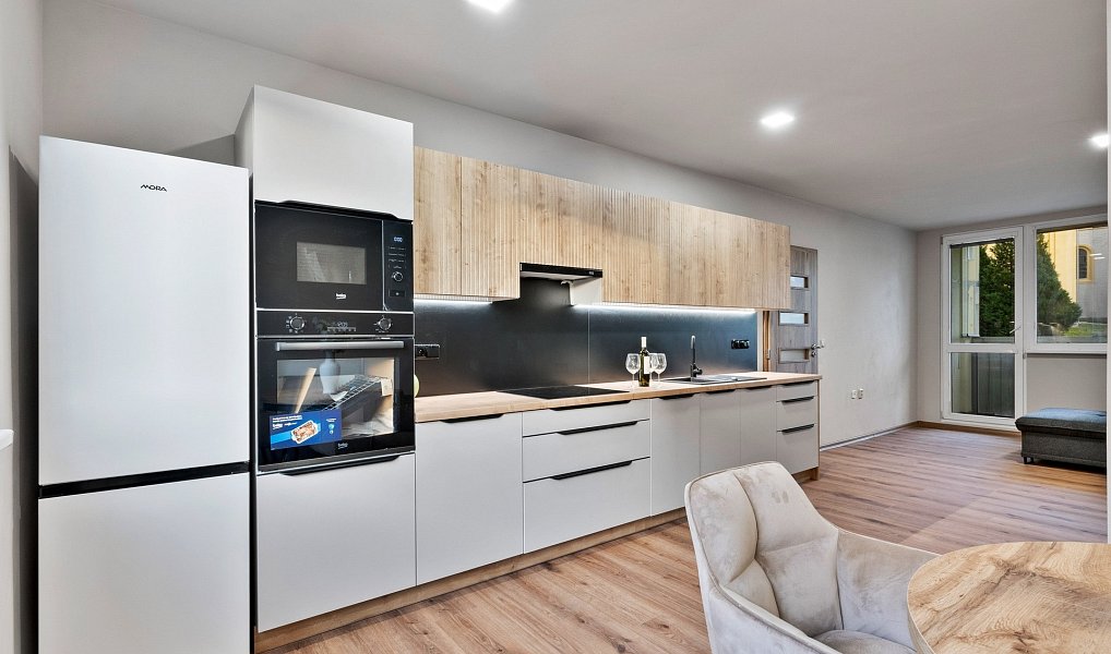 Prodej bytu 3+kk 70 m², Stráž pod Ralskem – náhled fotky 5