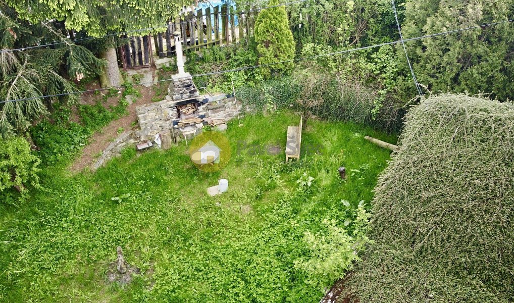 Prodej stavebního pozemku 447 m², Radhostice – náhled fotky 6