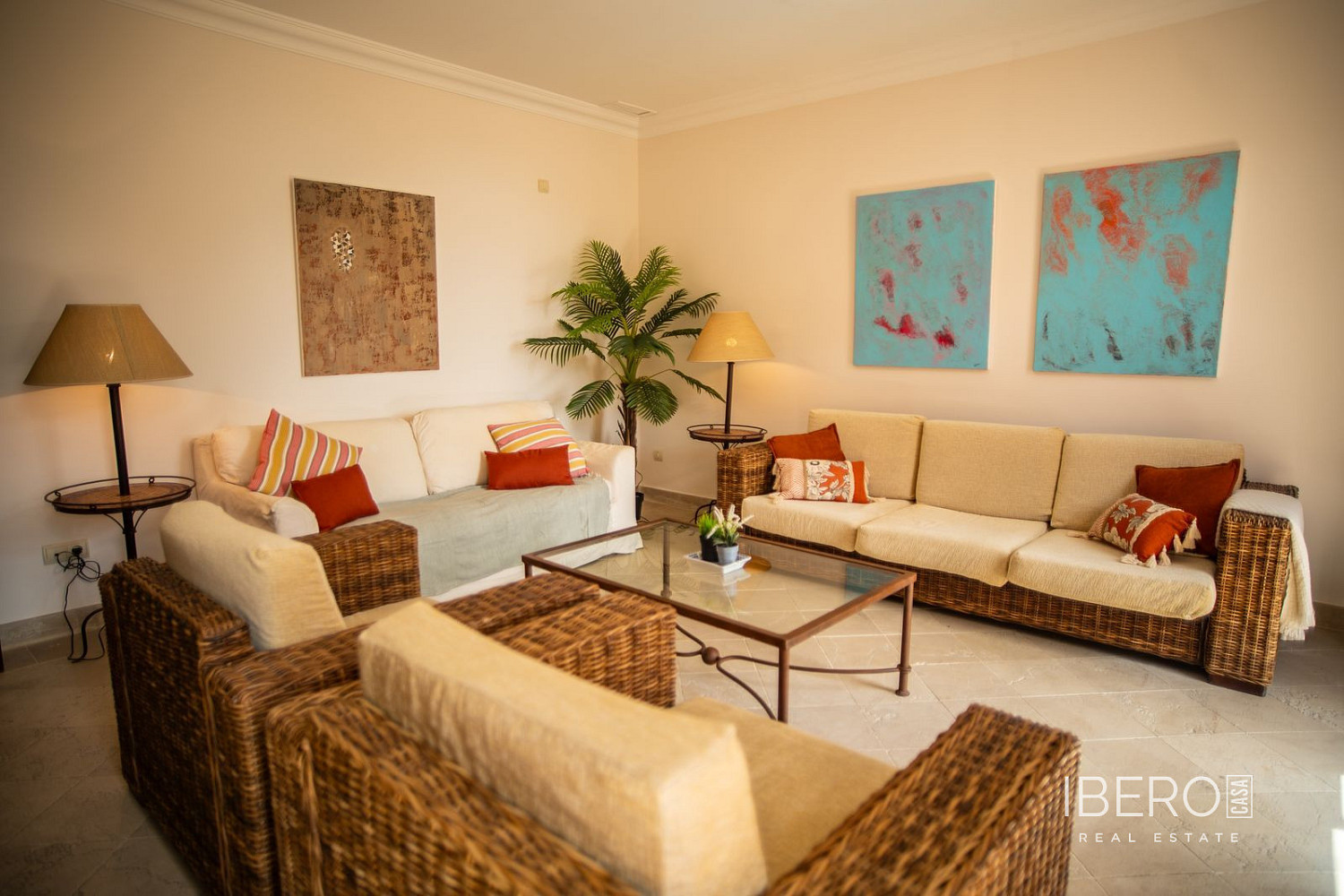 Piso 3+kk – Estepona, Rincon de Pilar - Vista 3
