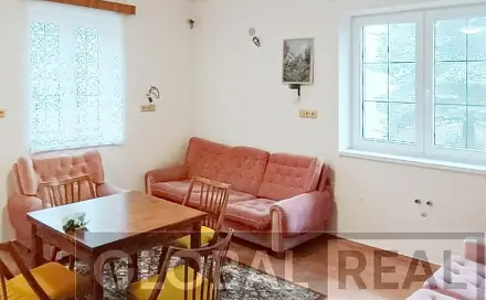 Pronájem bytu 4+kk 95 m², Šibeník, Křižanov, okres Žďár nad Sázavou