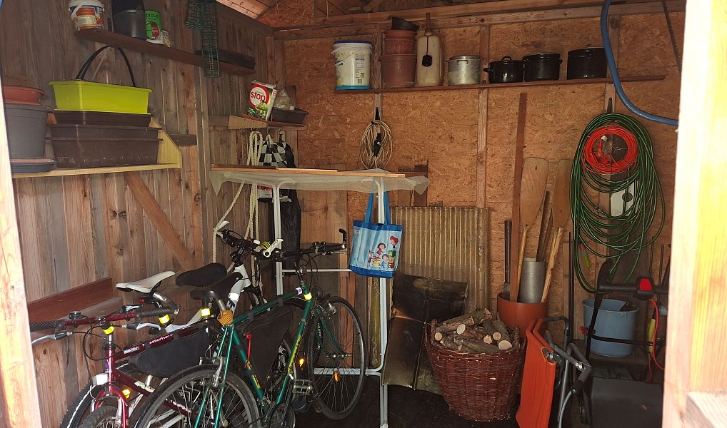 Prodej chaty/chalupy 54 m², Tchořovice – náhled fotky 29