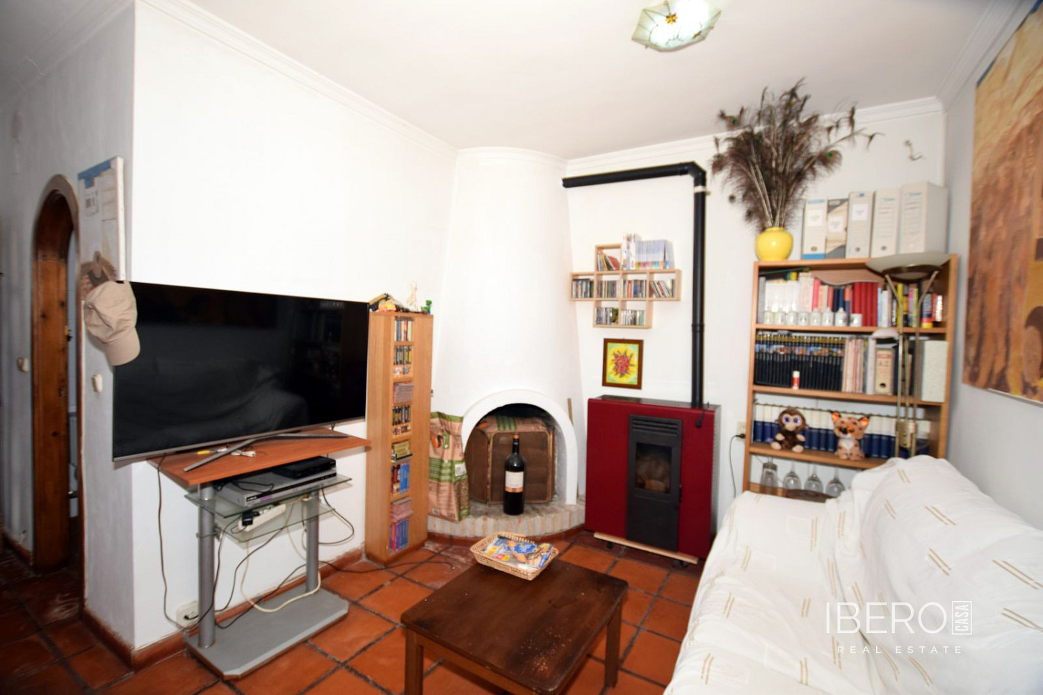 Casa 4+kk – Marbella, Salto del Agua - Más