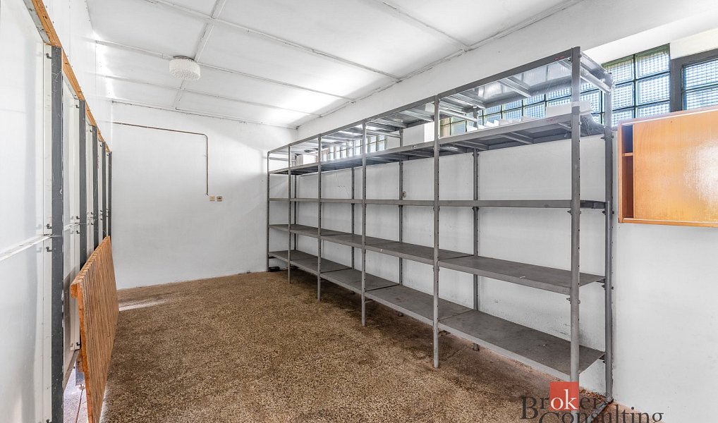 Prodej obchodních prostor 98 m², Brtnice – náhled fotky 5