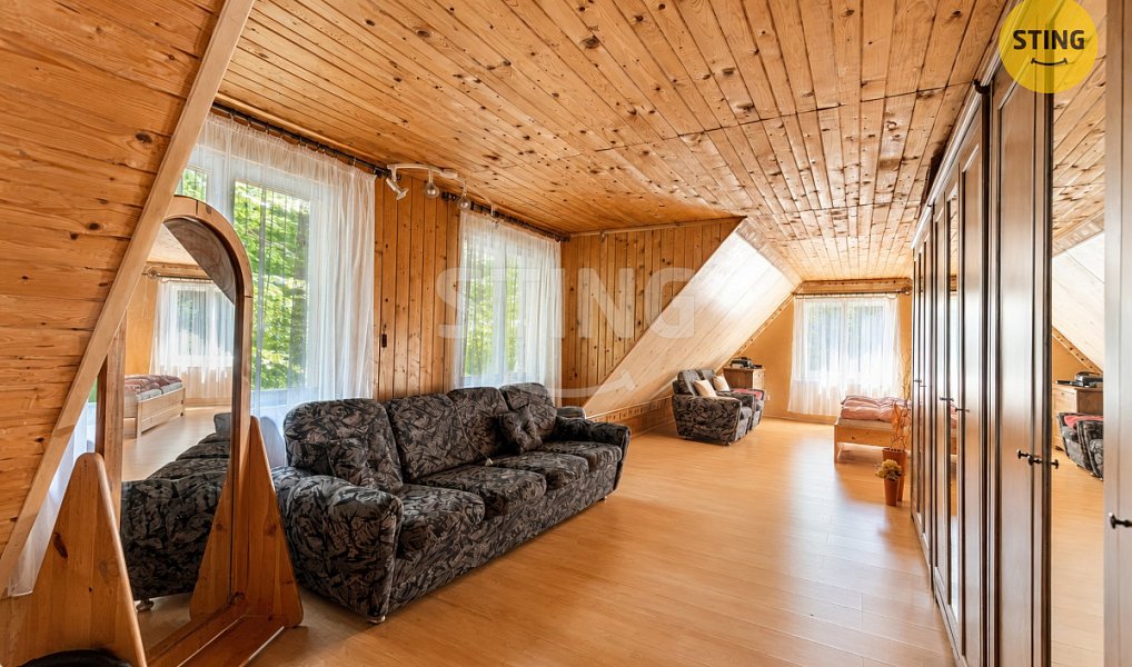 Prodej domu 80 m² s pozemkem 459 m², Kozlovice – náhled fotky 13