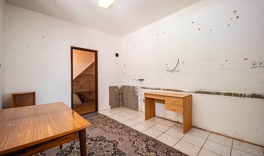 Prodej domu 112 m² s pozemkem 747 m², Vlkoš – náhled fotky 9