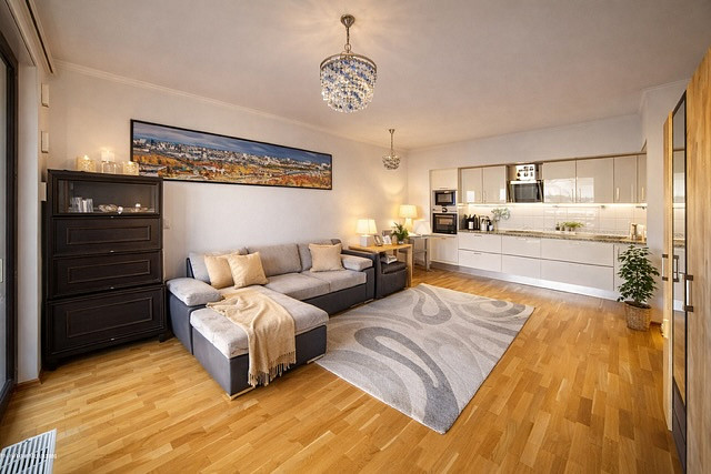 Prodej bytu 2+kk 59 m² — photo 4