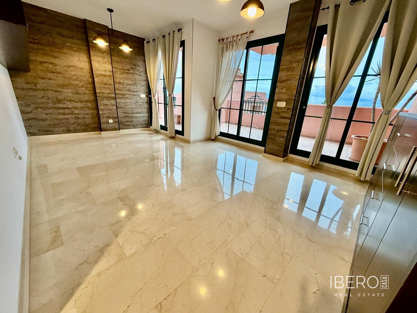 Prodej bytu 4+kk 125 m² - Vista 4