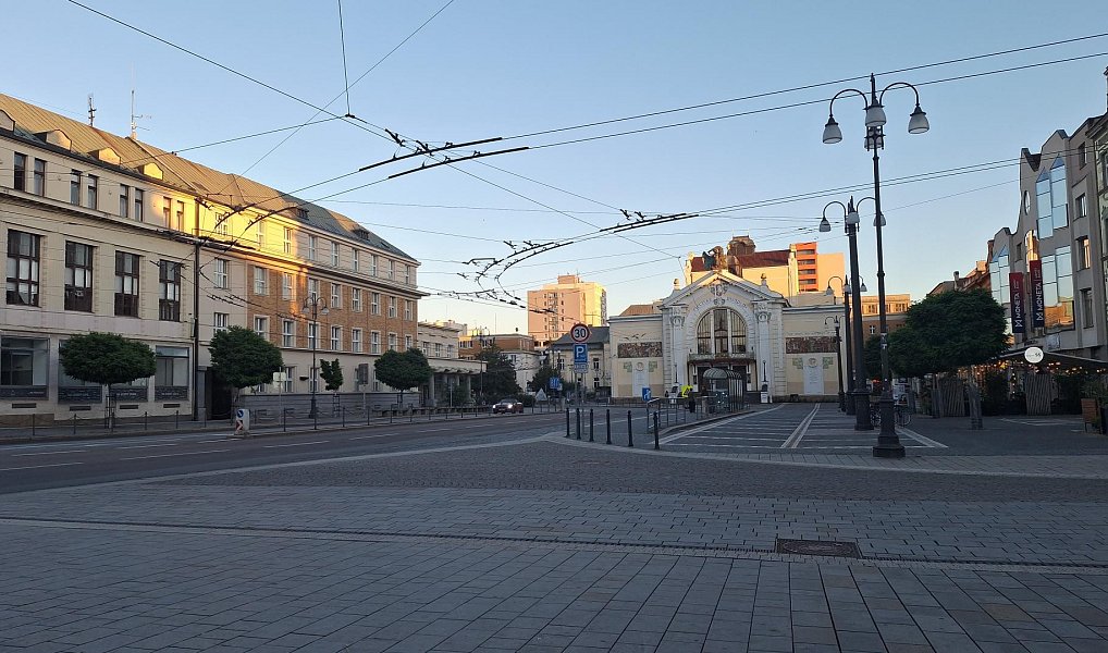 Pronájem bytu 3+kk 86 m², Pardubice – náhled fotky 14