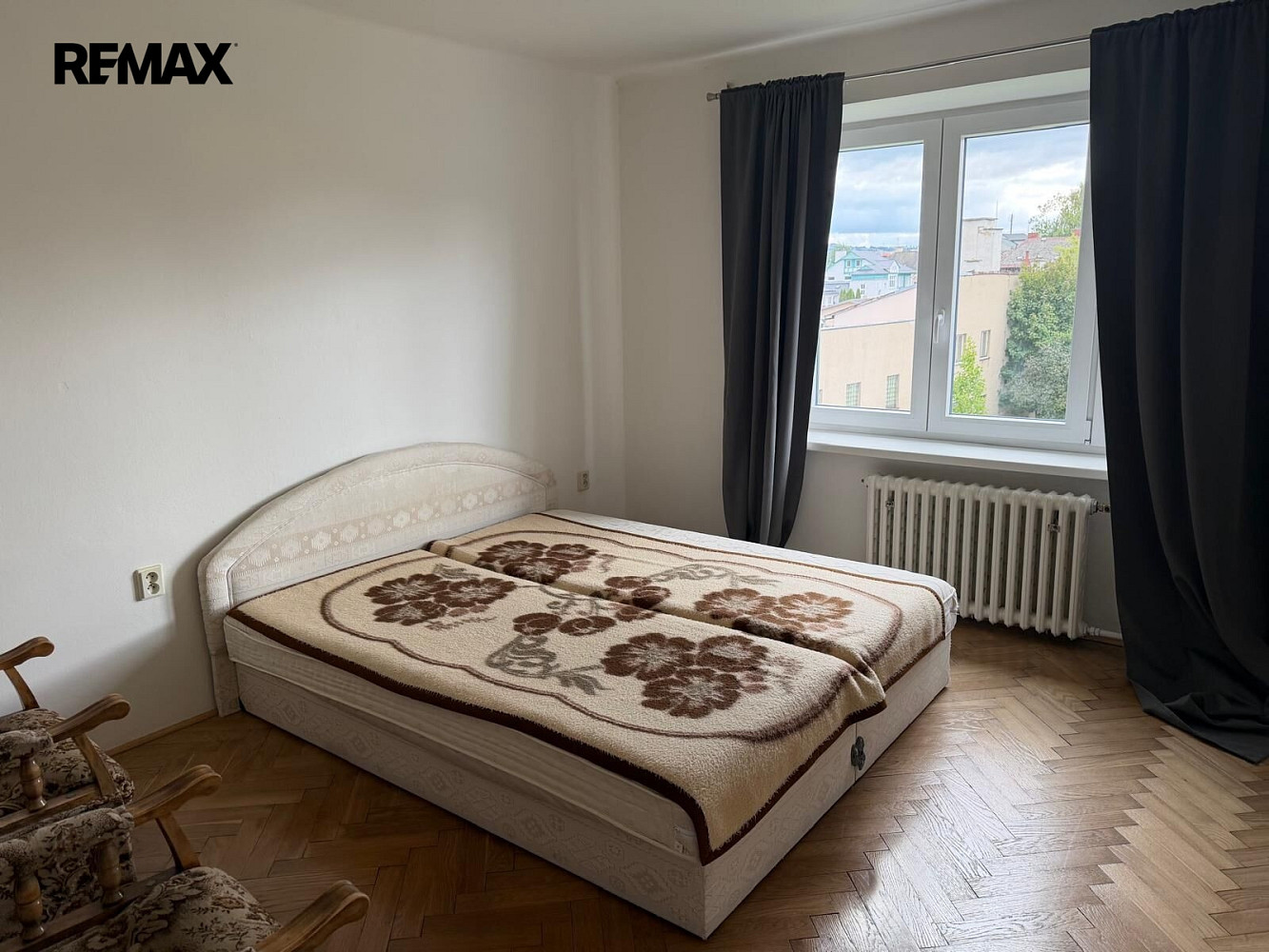 Pronájem bytu 2+1 50 m² – fotografie 5
