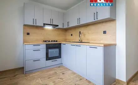 Prodej bytu 2+1 57 m², Jugoslávská, Ostrava - Zábřeh