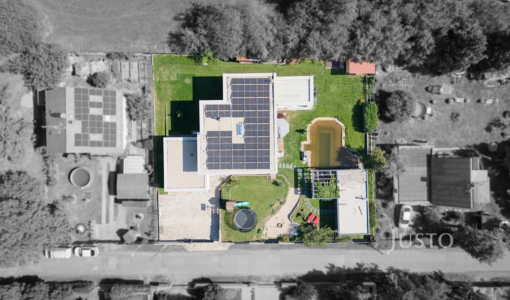 Prodej domu 349 m² s pozemkem 1 385 m², Ohrobec – náhled fotky 6
