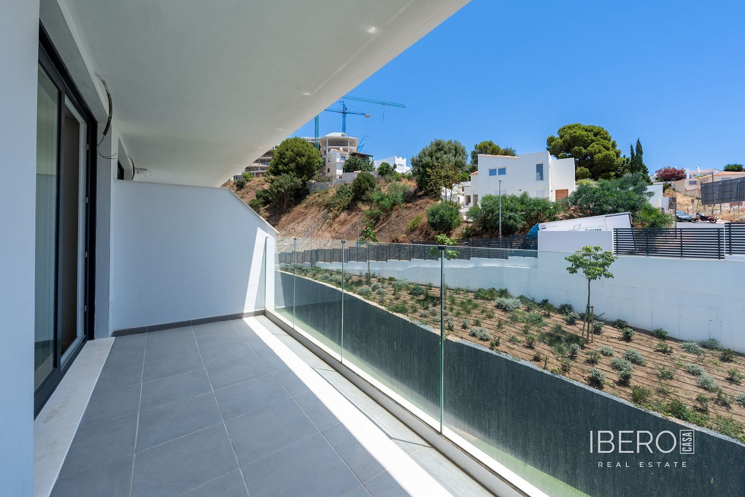 Piso 3+kk – Fuengirola, Torreblanca - Vista 3