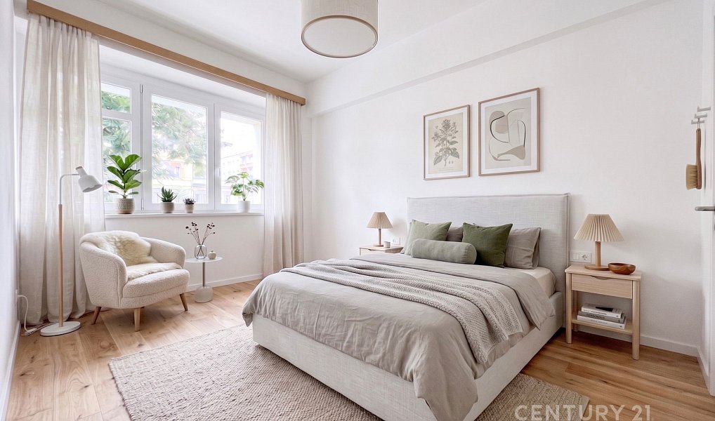 Prodej bytu 4+kk 81 m², Praha – náhled fotky 5