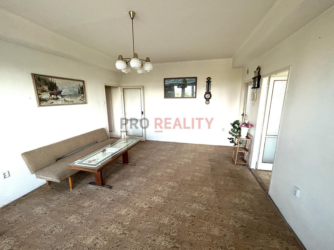 Prodej bytu 3+1 73 m² — photo 4