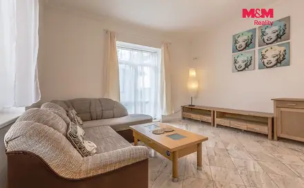 Pronájem domu 140 m² s pozemkem 2 500 m², Josefinino údolí, Liberec - Liberec V-Kristiánov
