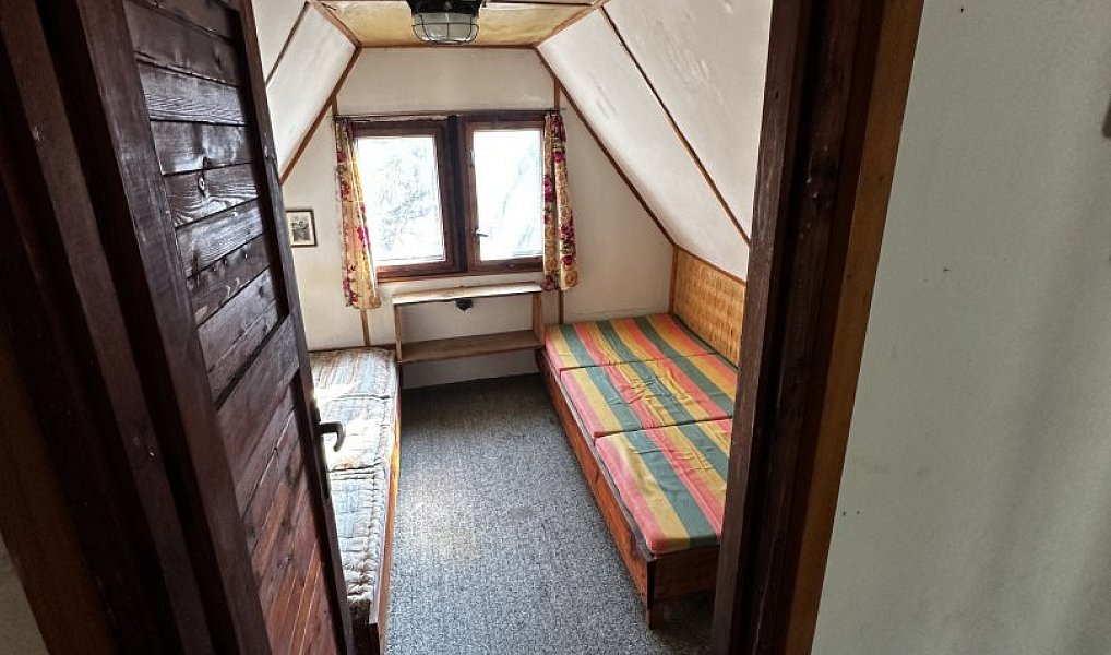 Prodej domu 41 m² s pozemkem 334 m², Černošice – náhled fotky 16