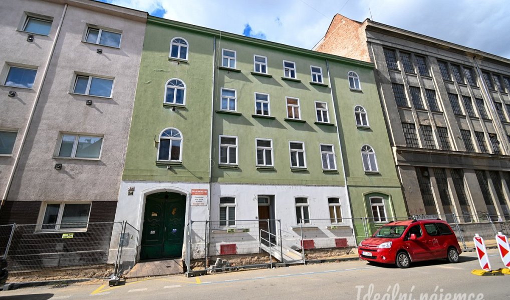 Pronájem bytu 2+kk 38 m², Brno – náhled fotky 8
