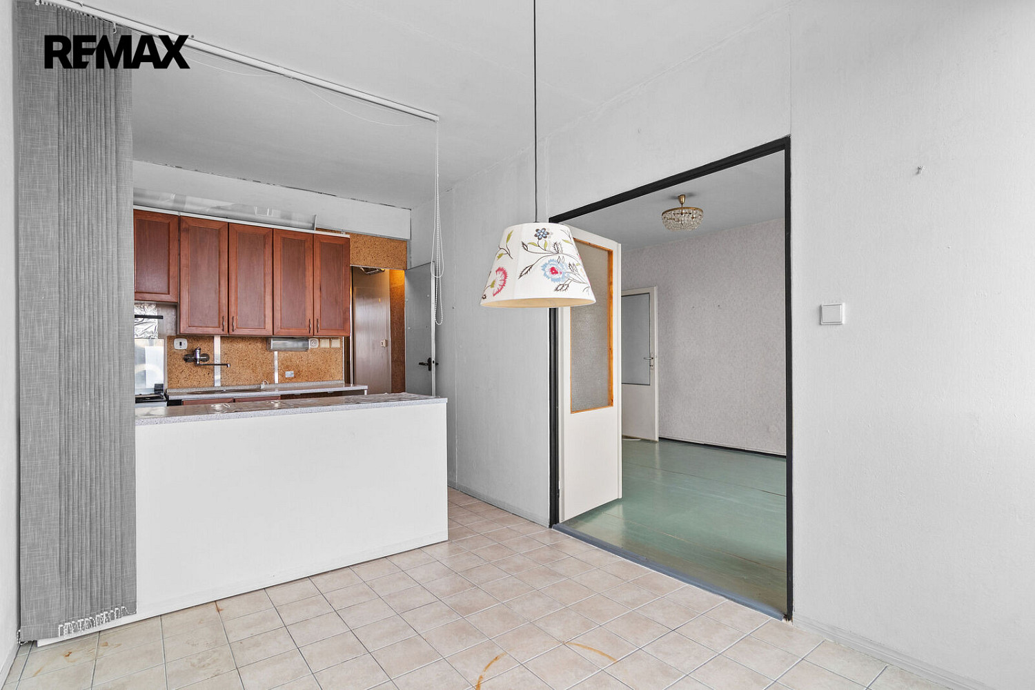 Prodej bytu 3+1 69 m²