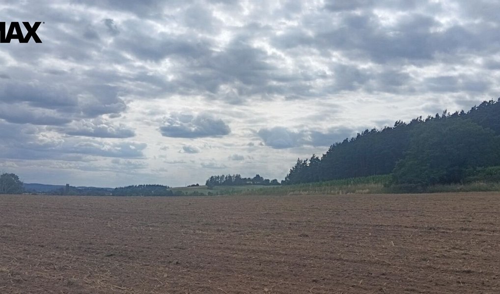 Prodej pole 49 428 m², Počepice – náhled fotky 3