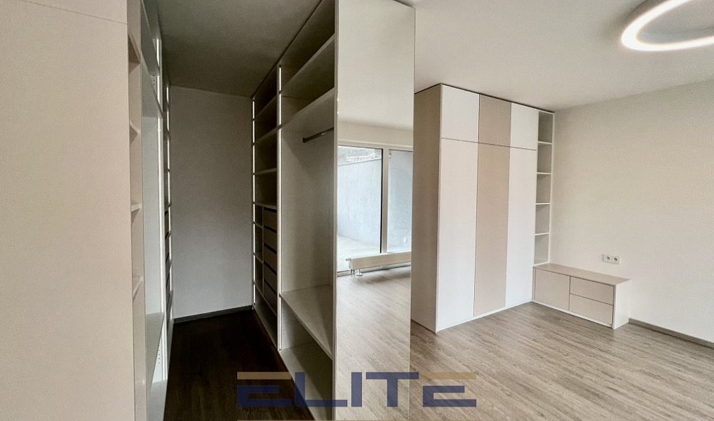 Pronájem bytu 3+kk 106 m², Liberec – náhled fotky 8