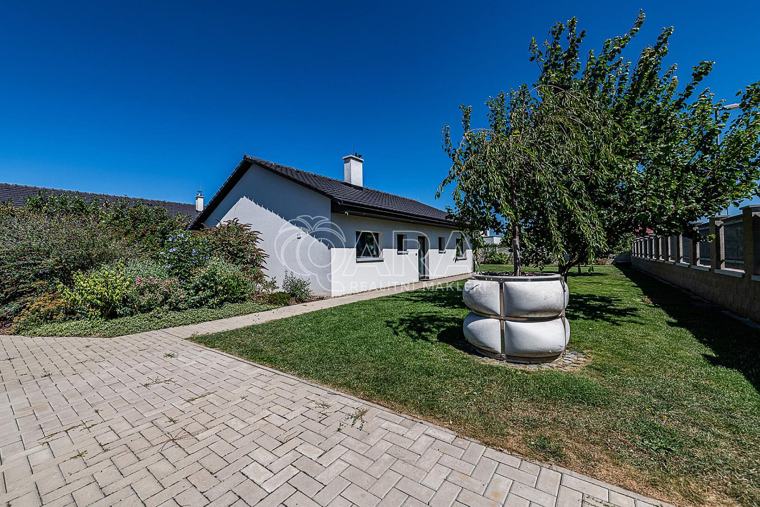 Prodej domu 111 m² s pozemkem 707 m²