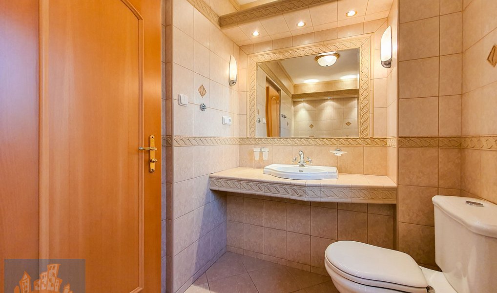 Pronájem domu 570 m² s pozemkem 483 m², Praha – náhled fotky 16