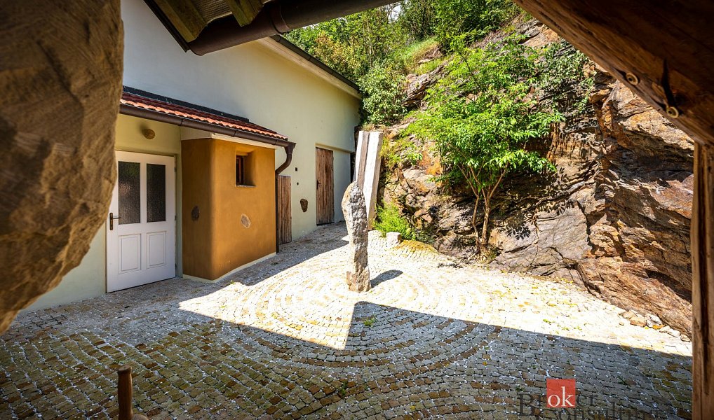 Prodej domu 68 m² s pozemkem 189 m², Bechyně – náhled fotky 30