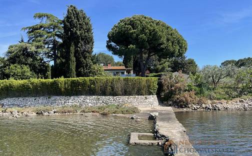 Prodej stavebního pozemku 2 154 m², Medulin, Chorvatsko