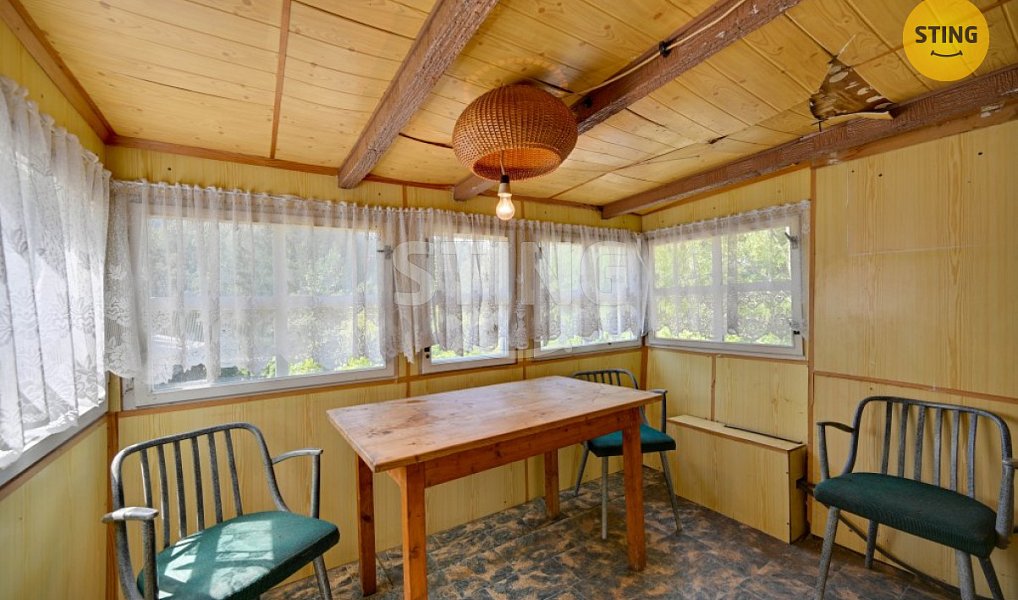Prodej chaty/chalupy 38 m² s pozemkem 833 m², Radějov – náhled fotky 20