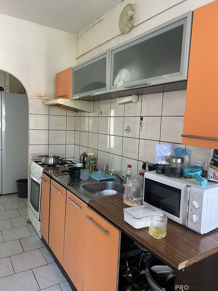 Prodej bytu 2+1 63 m² – fotografie 5