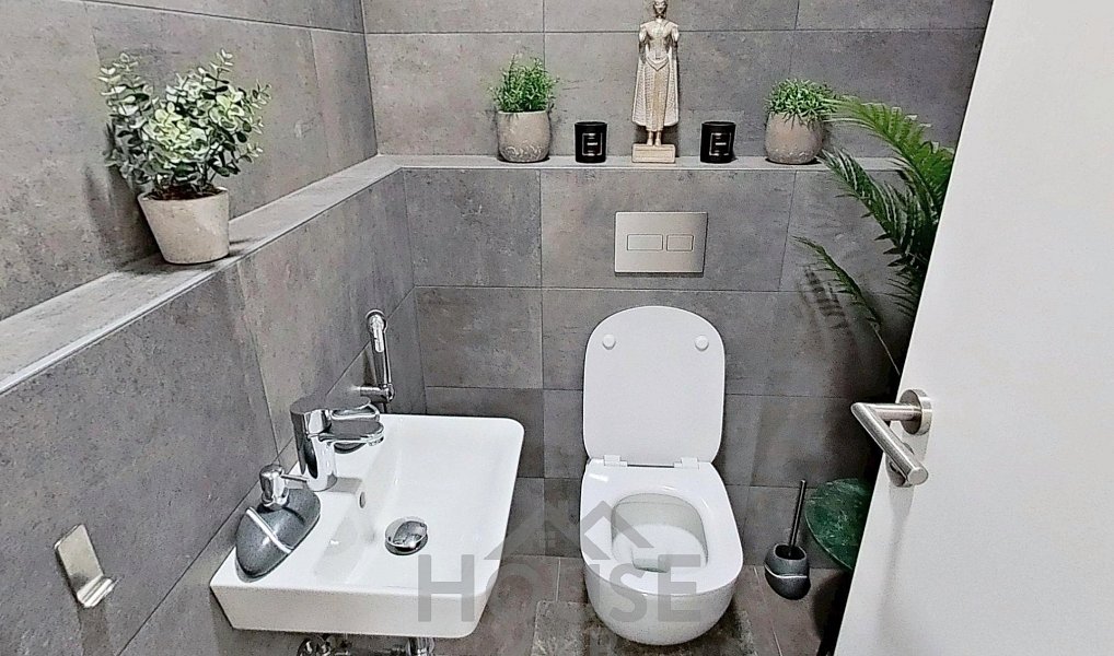 Pronájem bytu 2+kk 64 m², Praha – náhled fotky 11