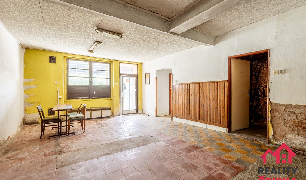 Prodej domu 111 m² s pozemkem 407 m², Moravská Třebová – náhled fotky 24