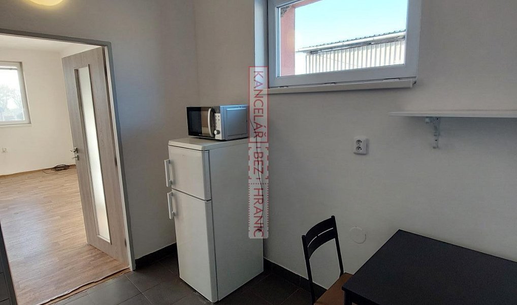 Pronájem bytu 1+1 40 m², Boršice – náhled fotky 6
